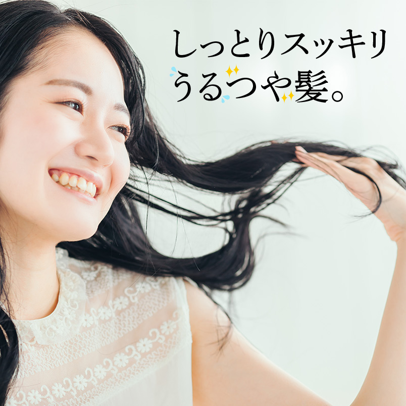 リセラ　ヘアソープ 1L＋ヘアコンディショナー 1L〈2個セット〉