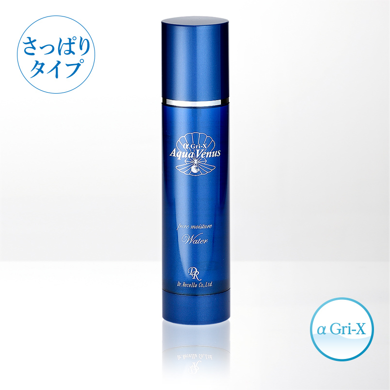 ドクターリセラ アクアヴィーナス ウォーターヴェール 180ml-