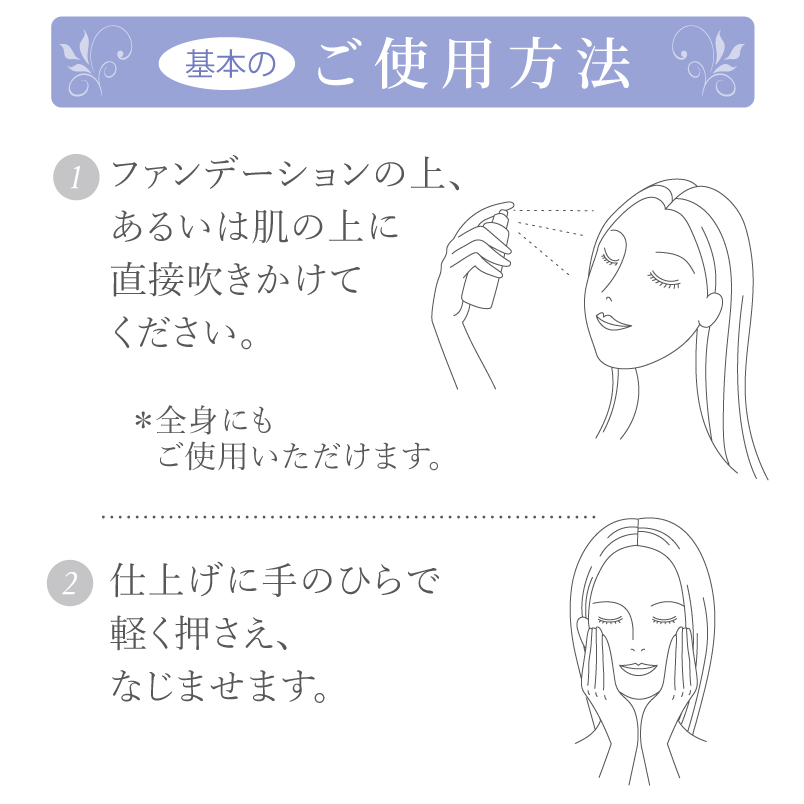 ドクターリセラ (Aqua Venus)公式オンラインショップ / 製品詳細