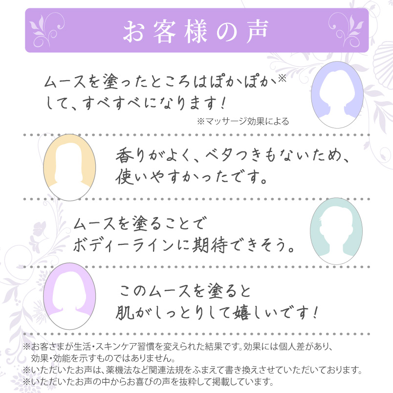 ドクターリセラ (Aqua Venus)公式オンラインショップ / 製品詳細