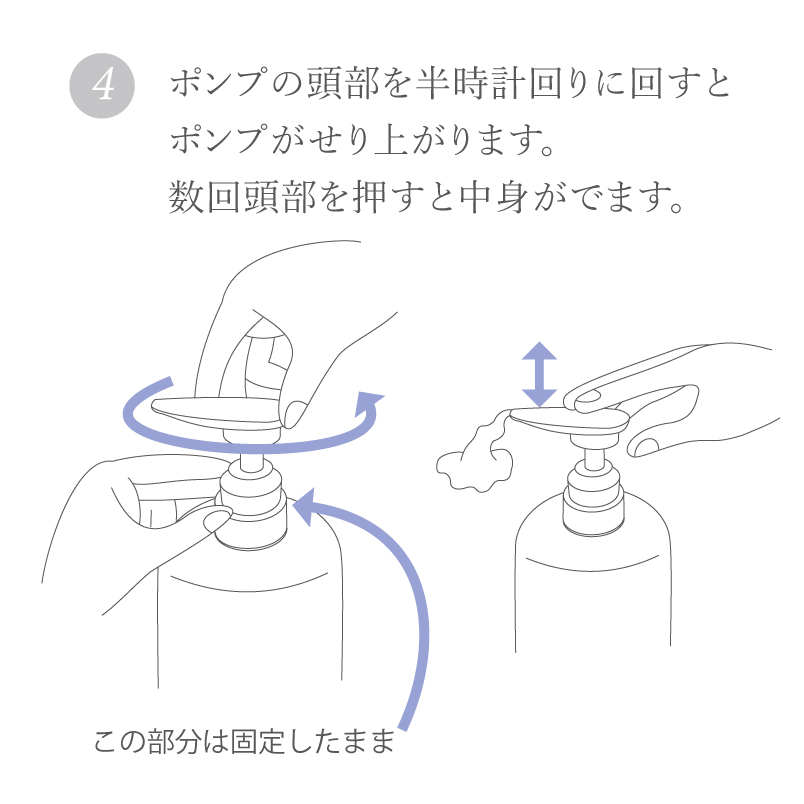 ドクターリセラクレンジング500gと専用ポンプセット♪